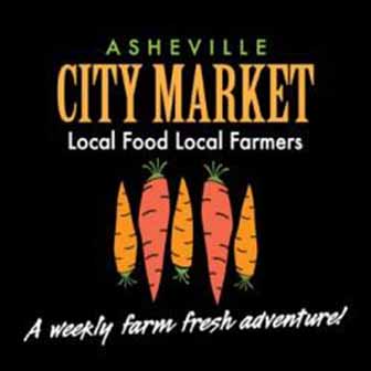 asheville city market