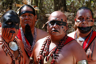 warriors of anikituhwa