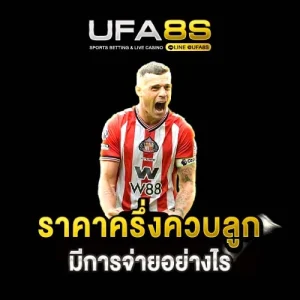 ราคาครึ่งควบลูก