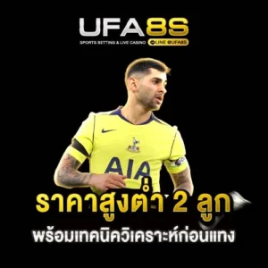 ราคาสูงต่ำ 2 ลูก